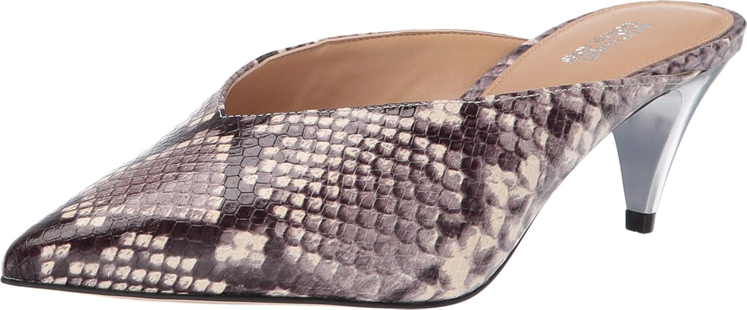 michael michael kors cambria mules