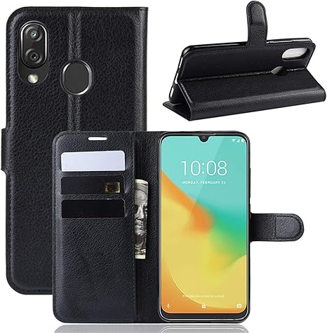 Betterfon Zte Blade V10 Vita Hulle Handy Tasche Amazon De