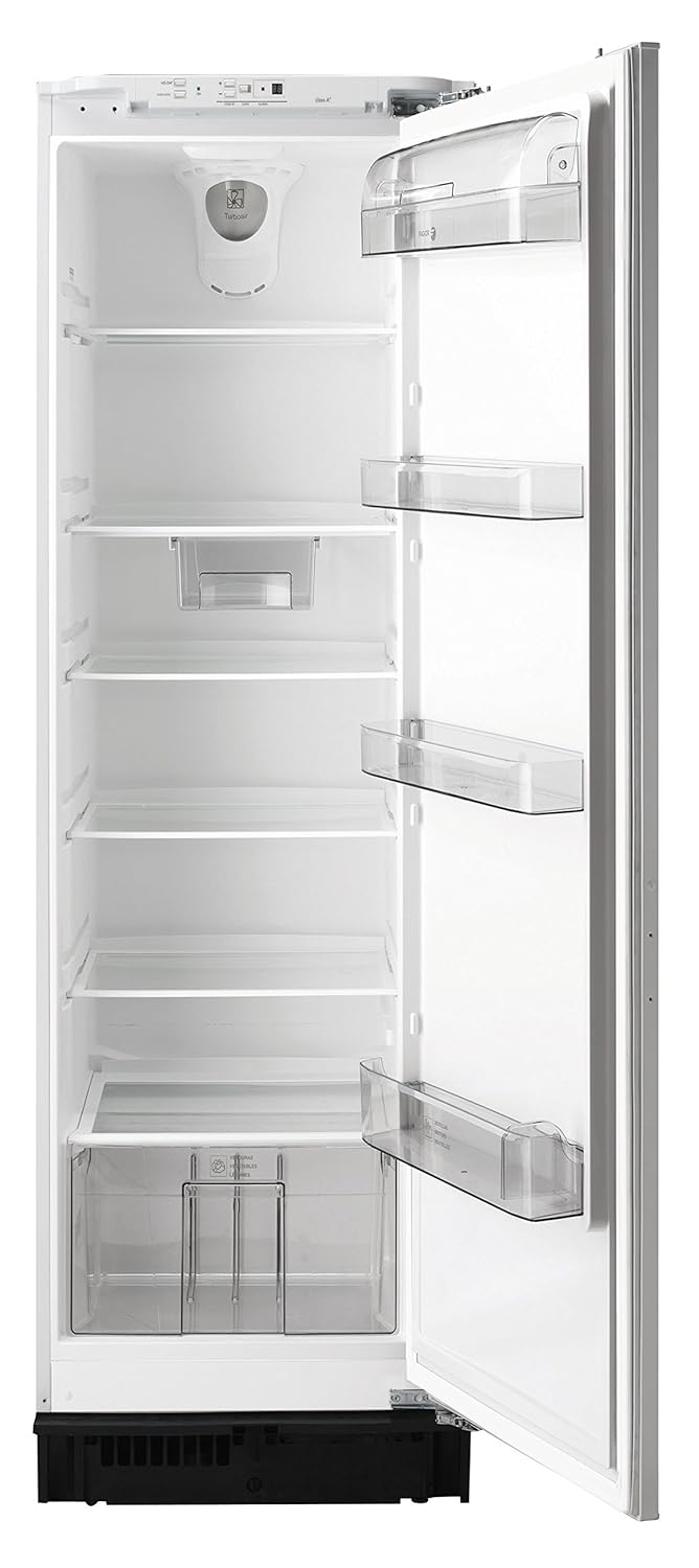 Fagor FIB-1802 - Frigorífico (329 L, 41 dB, A+, Blanco): Amazon.es ...
