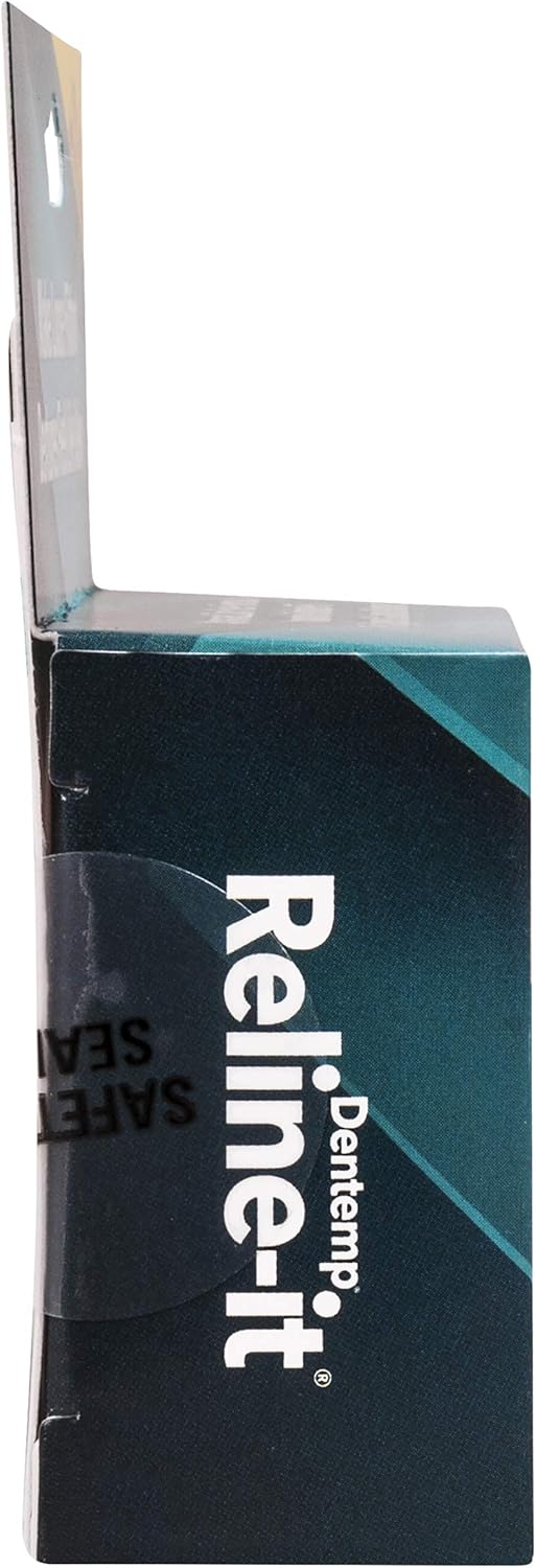 Dentemp Repair-it, Reline-it Multi-Pack: Health & Personal Care