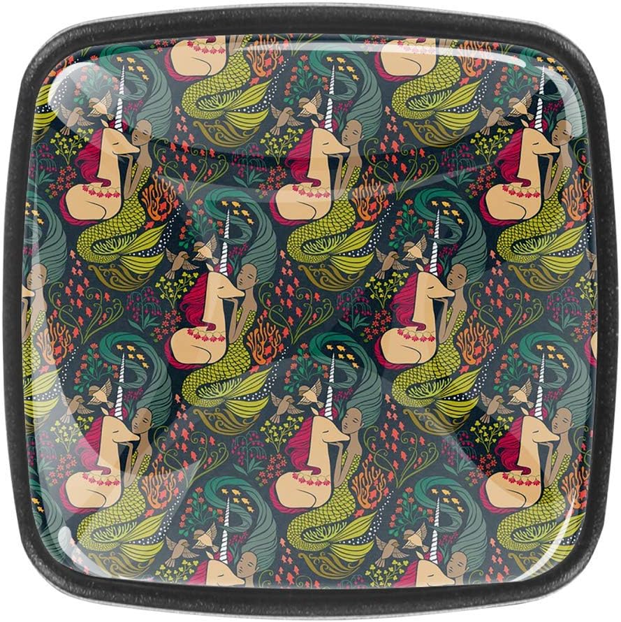 para cajones de la cómoda Perillas de los gabinetes de la puerta Hogar