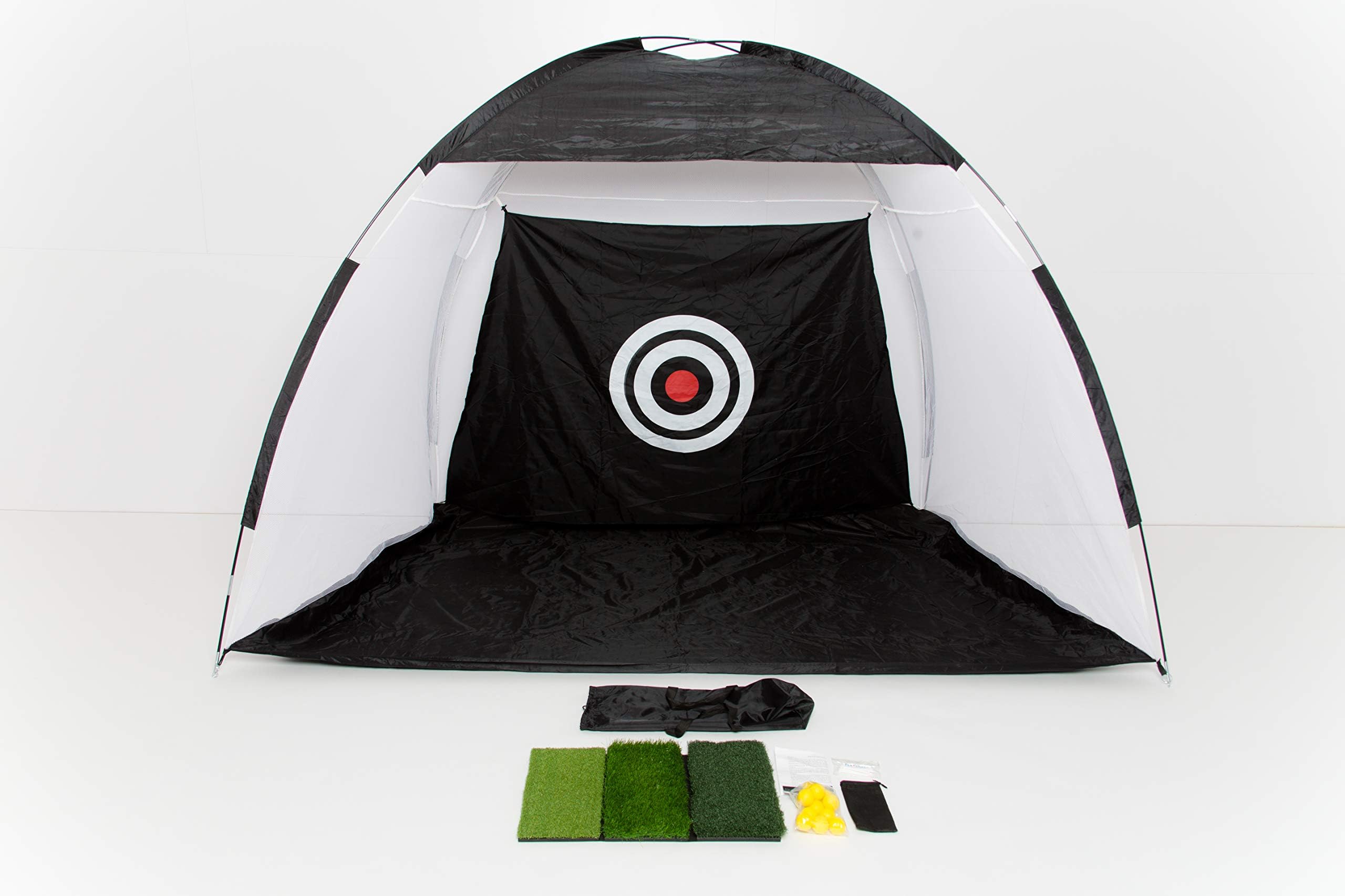 GOLFIT Practice Net (Light (10x6.5x6ft))