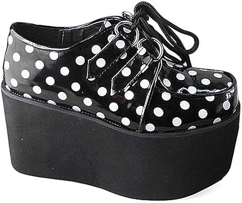 cute high heel sneakers