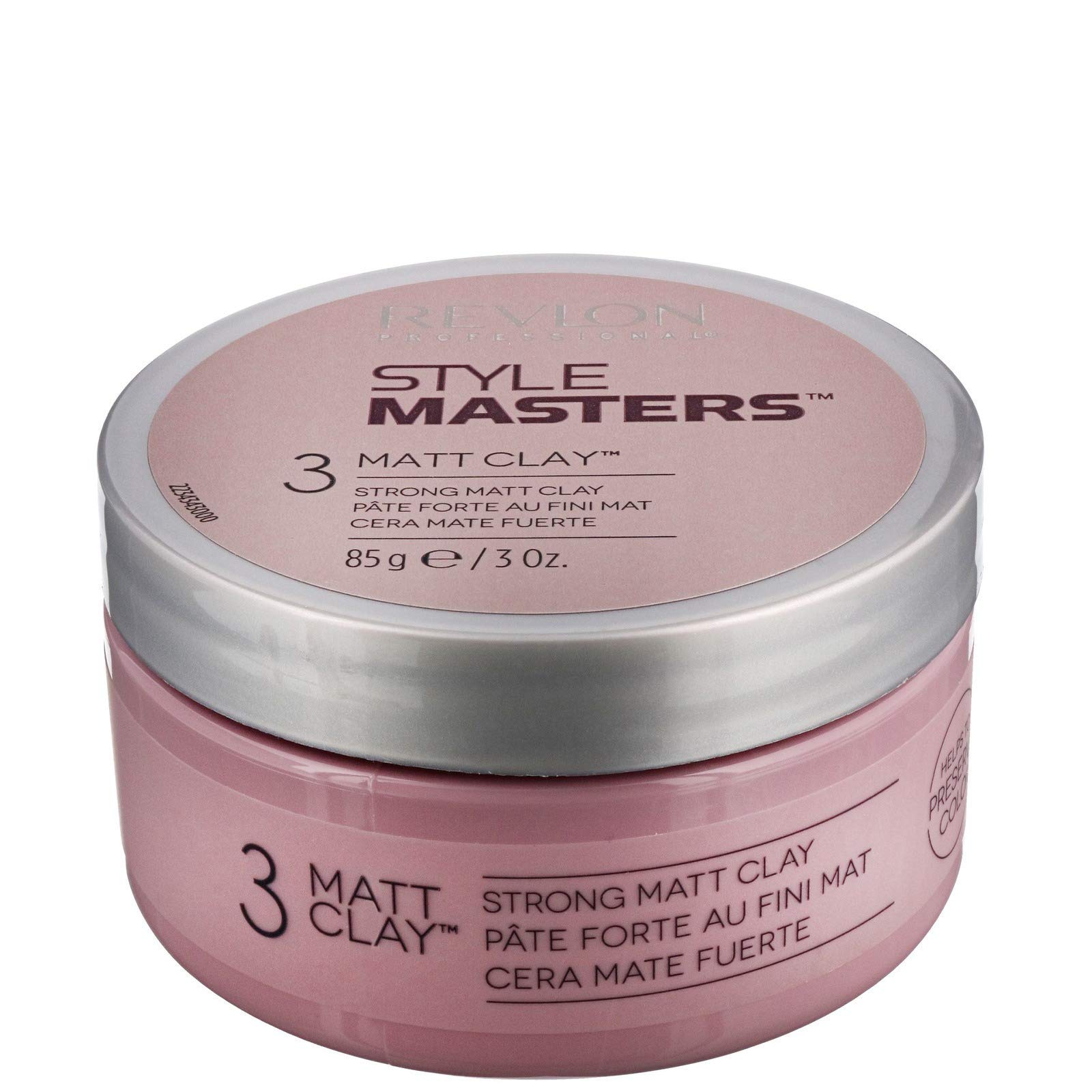Style Masters by Revlon Professional Creator Matt Clay 85g