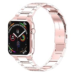 PUGO TOP Compatible for Apple Watch Bands Series 7