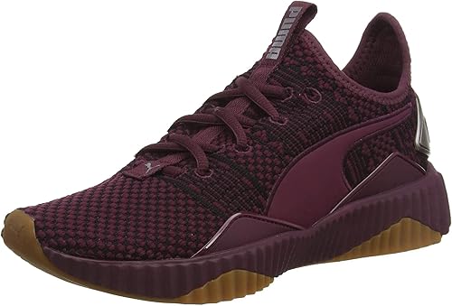 tênis puma defy luxe masculino