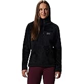 Mountain Hardwear womens Polartec High Loft Jacket