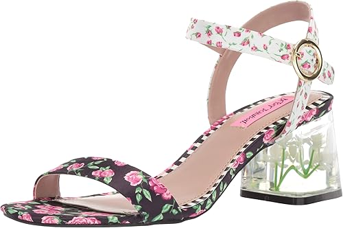 betsey johnson sandals