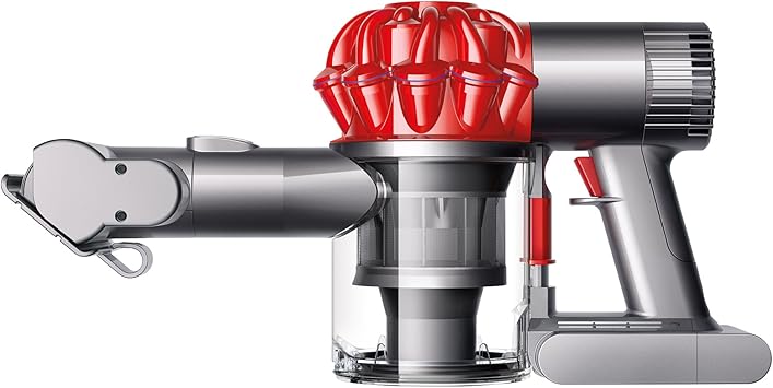 Dyson V6 Car Boat Handheld Vacuum Cordless Amazon Com