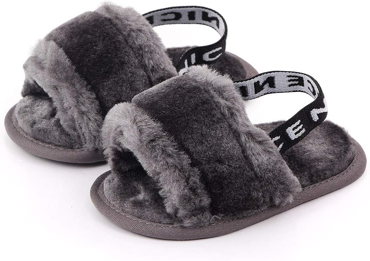 fur slides for infants