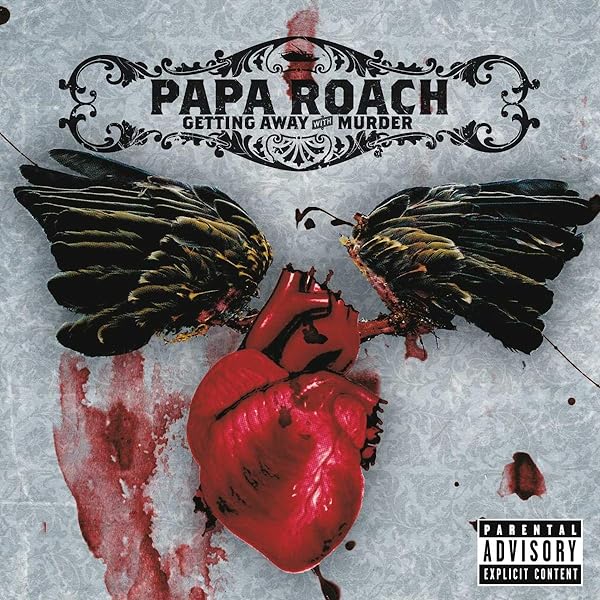 Papa Roach - Infest - Amazon.com Music