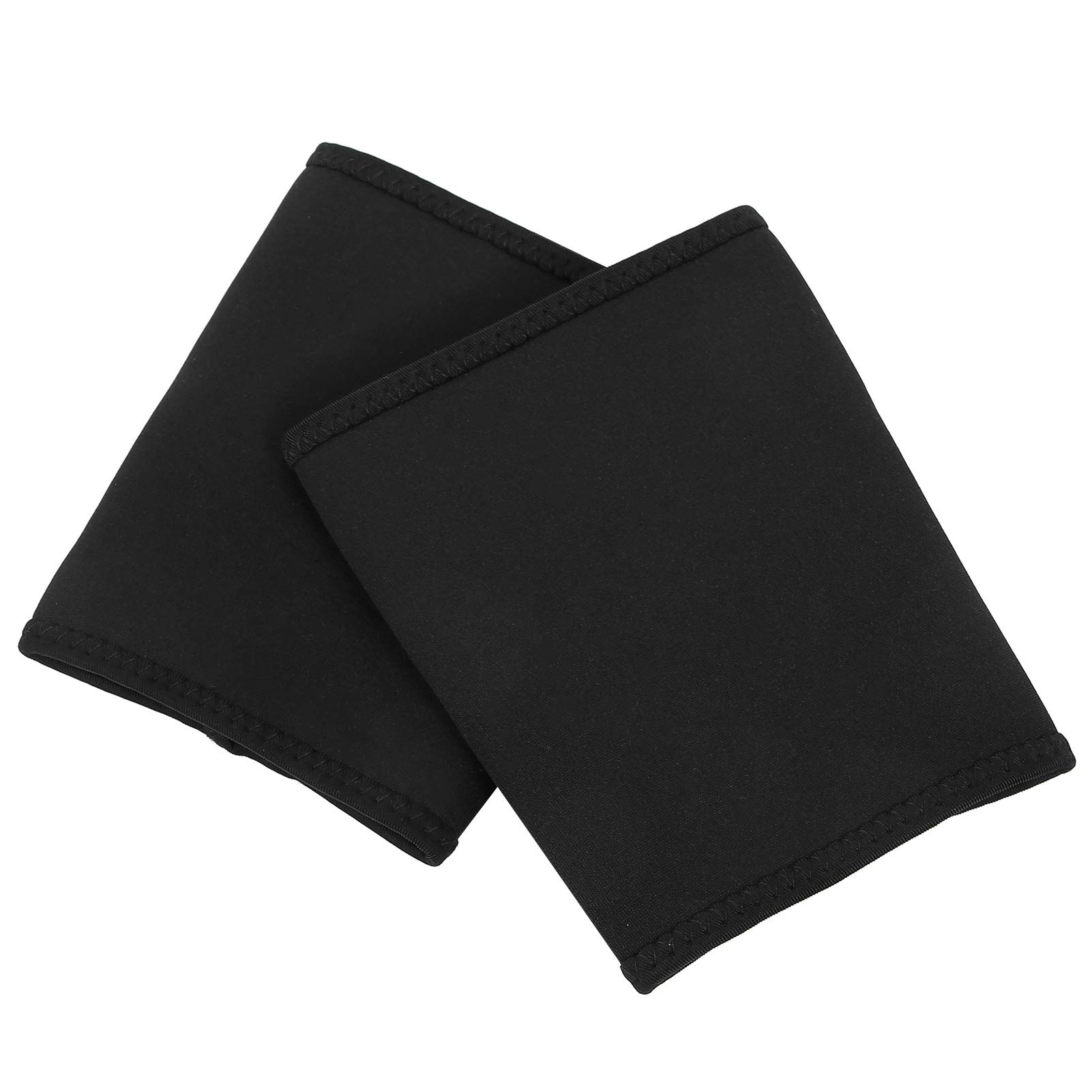 Slimming Arm Sleeves, A Pair Arm Trimmers, Arm Bands Shaping Wraps for Man and Women, Compression Sleeve Upper Arm Shaper Trainer Brace (XL)