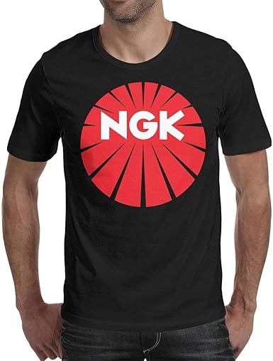 Amazon Com Cool Family Men S Tee Shirt Adult Funny Ngk Short