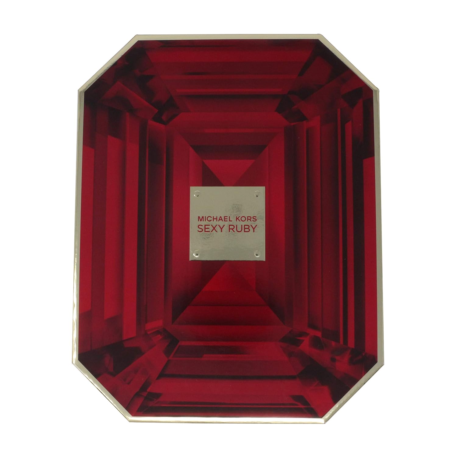 michael kors ruby gift set