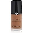 Giorgio Armani Luminous Silk Foundation, No. 7 Tan, 1 Ounce