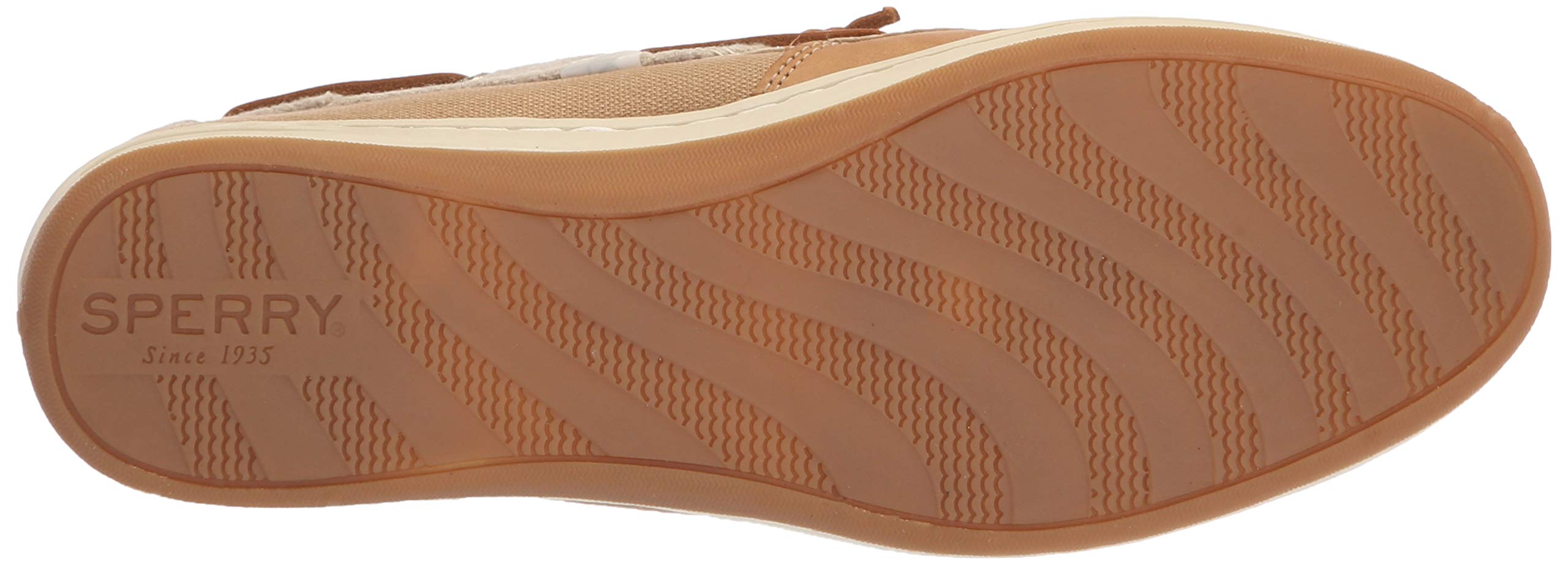 Sperry Top Sider Womens Songfish Boat Shoe Desertcart Cyprus