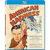 American Madness [Blu-ray]