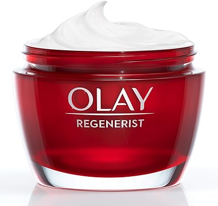 amazon uk olay face cream
