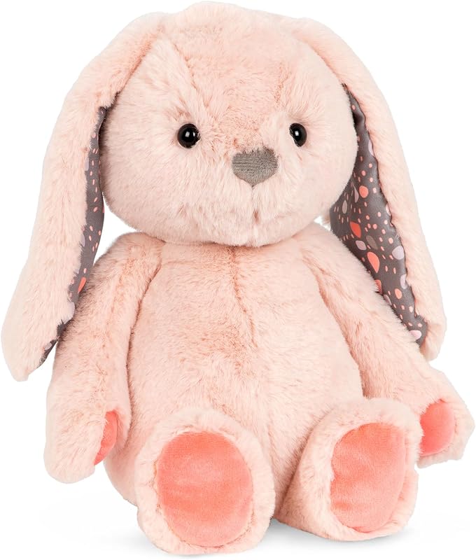Happyhues Butterscotch Bunny, Conejito de Peluche Lavable — foto 1 de 8