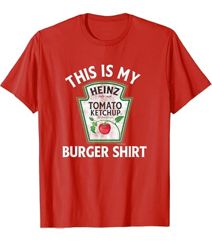 Amazon.com: Heinz Tomato Ketchup The Horror Empty Bottle