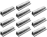 Oregon 02-403 Pack of 10 Flywheel Keys for Tecumseh
