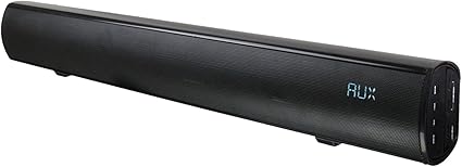 soundbar with digital coaxial input