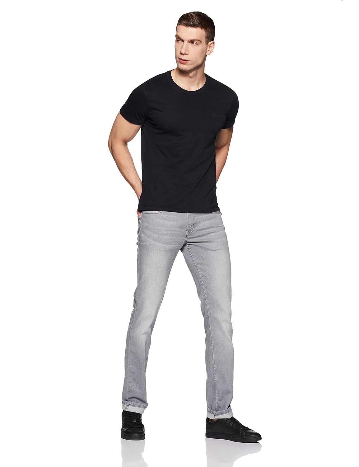 levi's men's (511) slim fit jeans