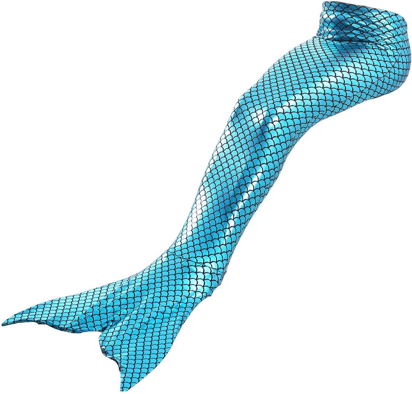 Womens Mermaid Tails Girls Mermaid Dressing Matching Mermaid Costume