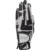Glove It Ladies Golf Glove - Lightweight and Soft Cabretta Leather Golf Glove for Womens, Features UV Protection
