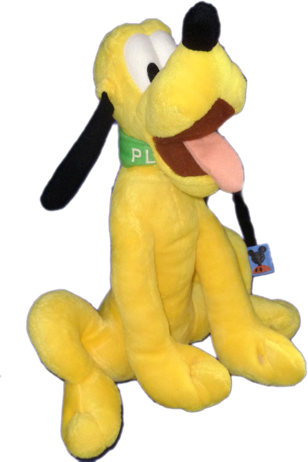 doudou pluto disney