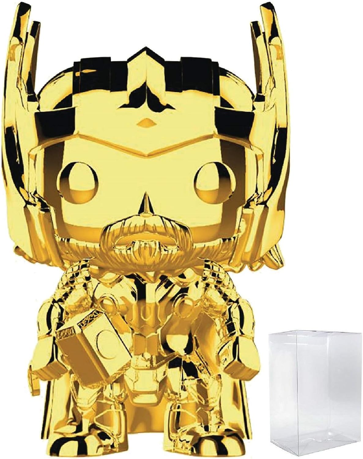 marvel first 10 years funko