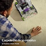 BISSELL ProHeat 2X Revolution Pet Pro Carpet Cleaner view 4