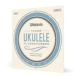 D'Addario Tenor Ukulele