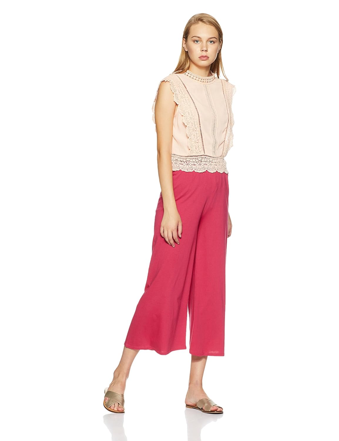 biba women's palazzo