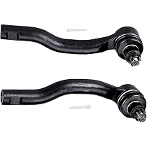 thumbnail image 2 of 4Pc Front Sway Bar & Tie Rod End Kit For 2007-2012 Mazda CX-7 – ECCPP Greasable 2 of 6