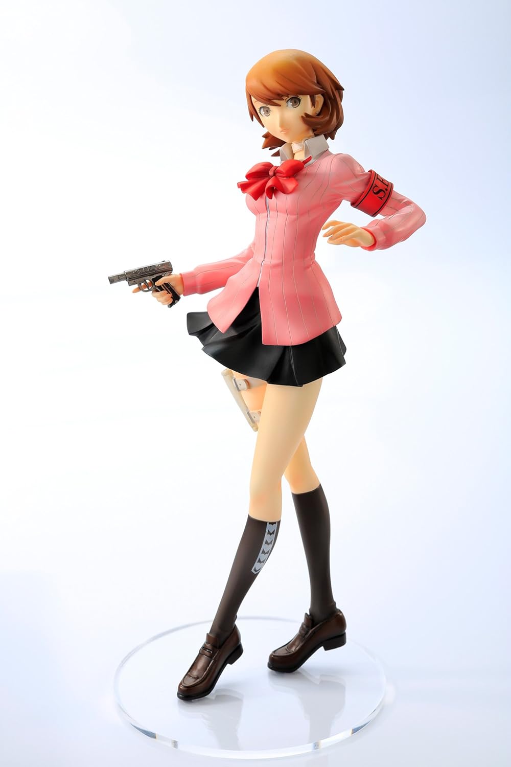春のコレクション 1 8スケール 岳羽ゆかり 劇場版 ペルソナ3 Pvc製 B00tykb4zw 塗装済み完成品フィギュア フィギュアコレクタードール Www Circu Net