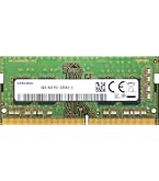 Samsung 8GB DDR4 3200MHz SODIMM PC4-25600 CL22 1Rx8 1.2V 260-Pin