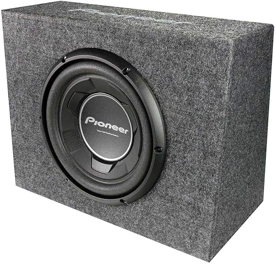 compact 10 subwoofer