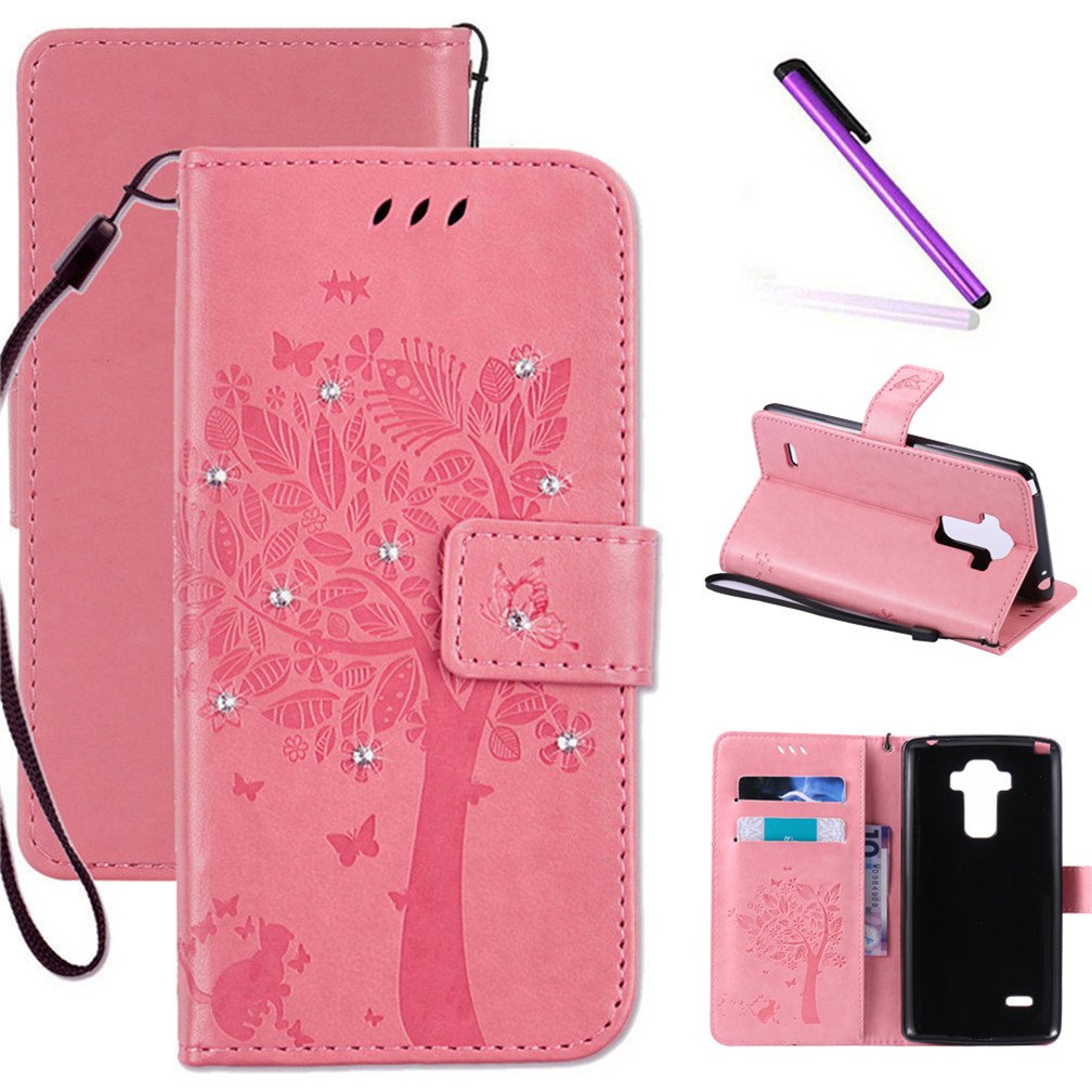 Best pink case for a lg g4 phone
