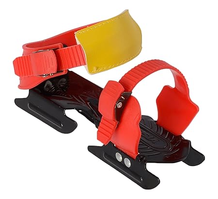 Zandstra Bob Gleitschuhe Deluxe für Kinder (verstellbar)