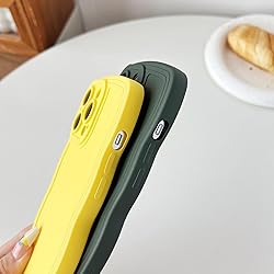 Caseative for iPhone 13 Pro Max Case, Solid Color