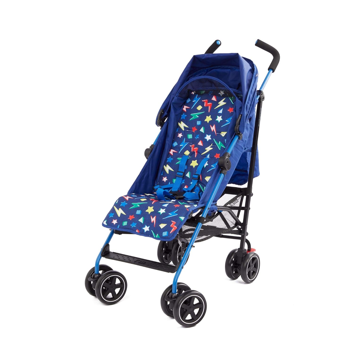 nanu baby stroller