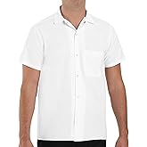 Chef Designs Men's RK Cook Shirt