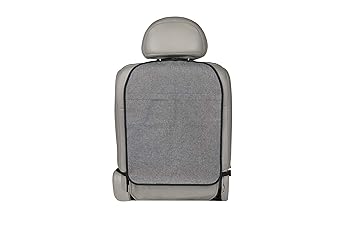 Altabebe Al1100 Car Seat Back Protector Amazon De Baby