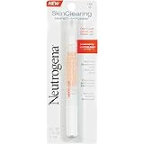 Neutrogena SkinClearing Blemish Concealer
