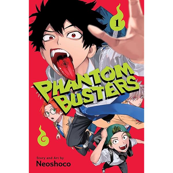 少年漫画 The Phantom XL Manga Ghost Case (2 pack) The Phantom XL Manga Ghost Case (2 pack) 漫画