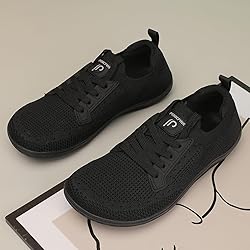 penicfine Women's/Men's Wide Barefoot