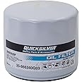 Quicksilver Oil Filter