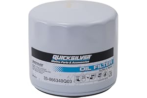 Quicksilver Oil Filter