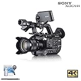 Sony PXW-FS5 XDCAM Super 35 Camera System with Sony